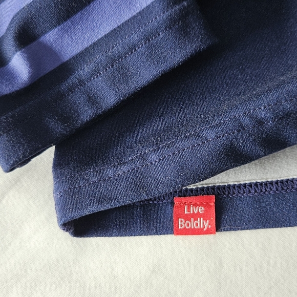 Krimson Klover Base Layer Top Size Medium - Picture 11 of 16